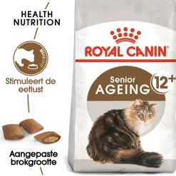 Royal Canin Ageing 12+ - Kattenvoer