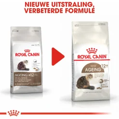 Royal Canin Ageing 12+ - Kattenvoer