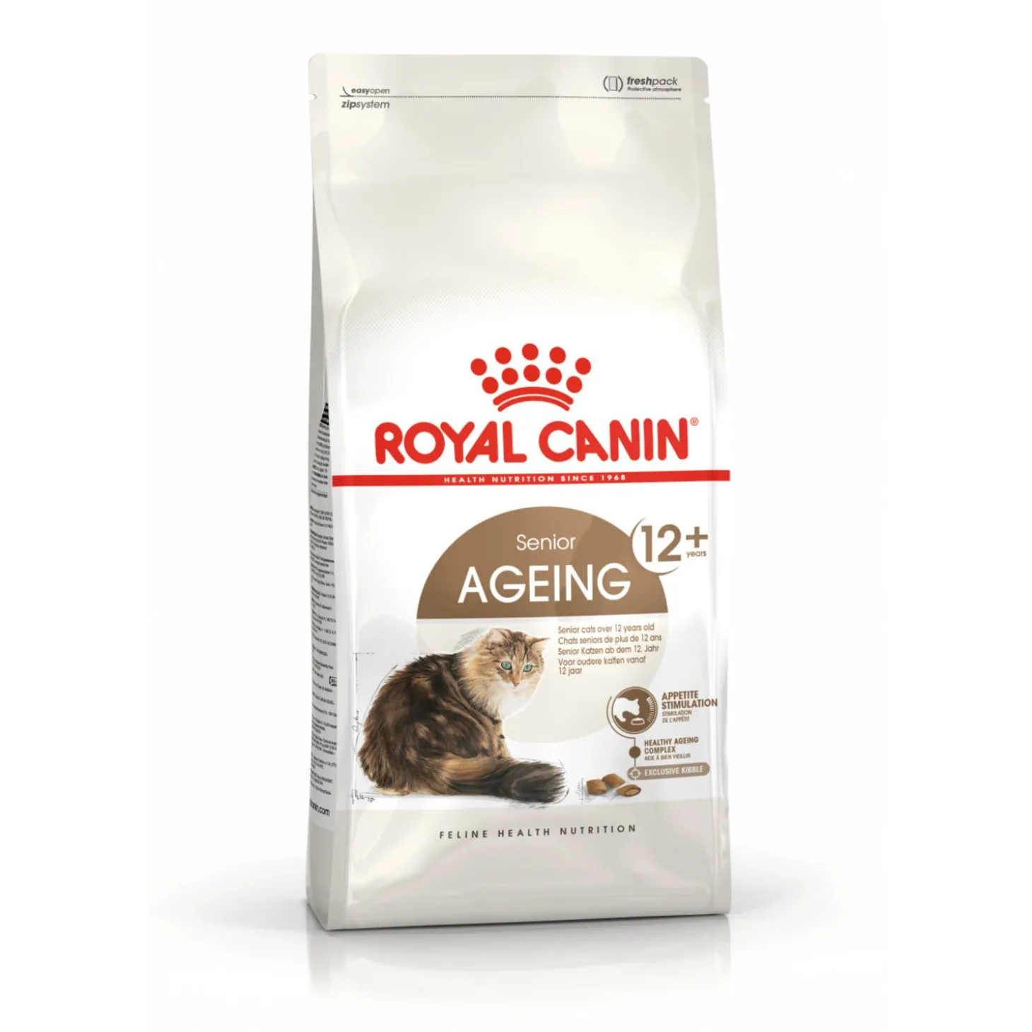 Royal Canin Ageing 12+ - Kattenvoer