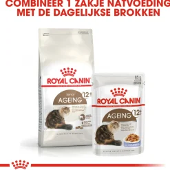 Royal Canin Ageing 12+ - Kattenvoer