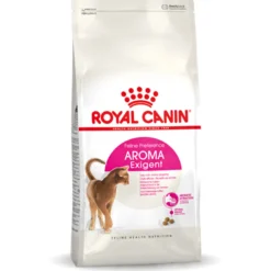 Royal Canin Aroma Exigent - Kattenvoer