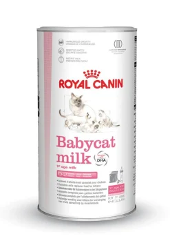 Royal Canin Babycat Milk - Kitten-Kattenvoer - 300 g