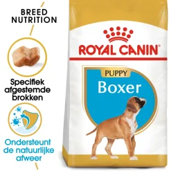 Royal Canin Boxer - Puppy-Hondenvoer
