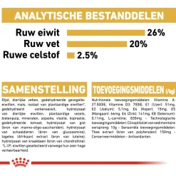 Royal Canin Boxer Adult - Hondenvoer