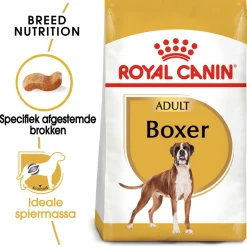 Royal Canin Boxer Adult - Hondenvoer