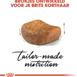 Royal Canin British Shorthair Adult - Kattenvoer