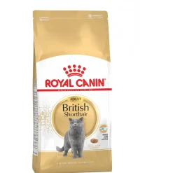 Royal Canin British Shorthair Adult - Kattenvoer