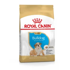Royal Canin Bulldog - Puppy-Hondenvoer