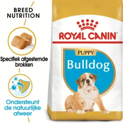 Royal Canin Bulldog - Puppy-Hondenvoer