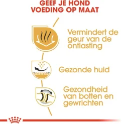 Royal Canin Bulldog Adult - Hondenvoer