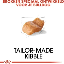 Royal Canin Bulldog Adult - Hondenvoer