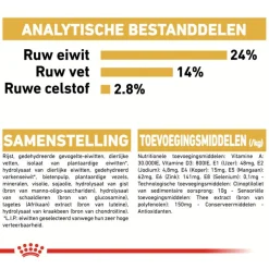 Royal Canin Bulldog Adult - Hondenvoer