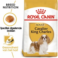 Royal Canin Cavalier King Charles Adult - Hondenvoer