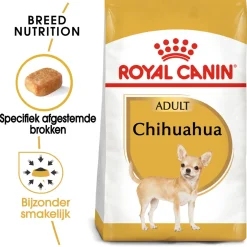 Royal Canin Chihuahua Adult - Hondenvoer