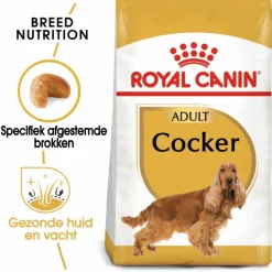 Royal Canin Cocker Adult - Hondenvoer