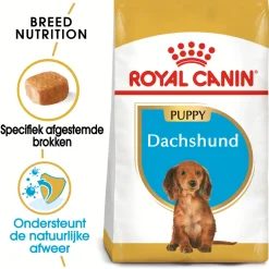 Royal Canin Dachshund - Puppy-Hondenvoer - 1.5 kg