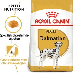 Royal Canin Dalmatian Adult - Hondenvoer - 12 kg