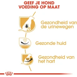 Royal Canin Dalmatian Adult - Hondenvoer - 12 kg