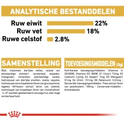 Royal Canin Dalmatian Adult - Hondenvoer - 12 kg