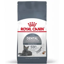 Royal Canin Dental Care - Kattenvoer
