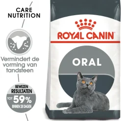 Royal Canin Dental Care - Kattenvoer