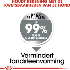 Royal Canin Dental Care Medium - Hondenvoer