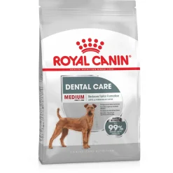Royal Canin Dental Care Medium - Hondenvoer