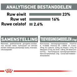 Royal Canin Dental Care Medium - Hondenvoer