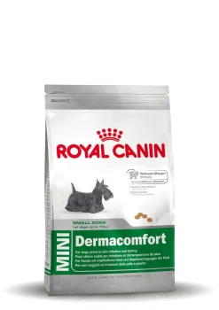 Royal Canin Dermacomfort Mini - Hondenvoer - 2 kg