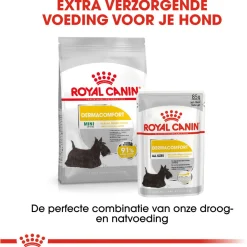 Royal Canin Dermacomfort Mini - Hondenvoer