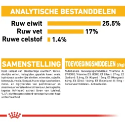 Royal Canin Dermacomfort Mini - Hondenvoer