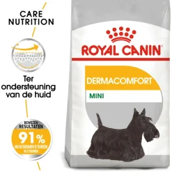 Royal Canin Dermacomfort Mini - Hondenvoer