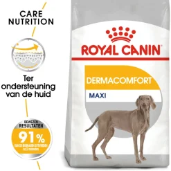 Royal Canin Dermacomfort Maxi - Hondenvoer - 12 kg
