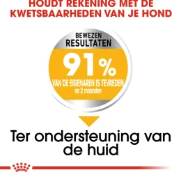 Royal Canin Dermacomfort Maxi - Hondenvoer - 12 kg