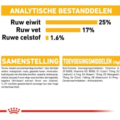 Royal Canin Dermacomfort Maxi - Hondenvoer - 12 kg