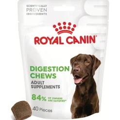 Royal Canin Digestion Chews - Hondensnacks - 160 g