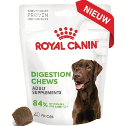 Royal Canin Digestion Chews - Hondensnacks - 160 g
