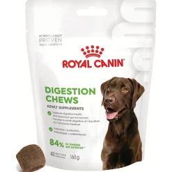 Royal Canin Digestion Chews - Hondensnacks - 160 g