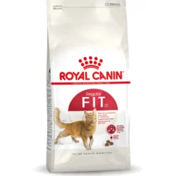 Royal Canin Fit 32 - Kattenvoer