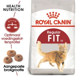 Royal Canin Fit 32 - Kattenvoer