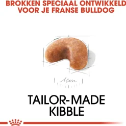 Royal Canin French Bulldog - Puppy-Hondenvoer