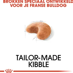 Royal Canin French Bulldog Adult - Hondenvoer