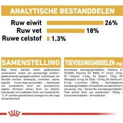 Royal Canin French Bulldog Adult - Hondenvoer