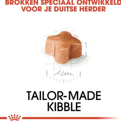 Royal Canin German Shepherd - Puppy-Hondenvoer