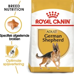 Royal Canin German Shepherd Adult - Hondenvoer