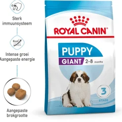 Royal Canin Giant - Puppy-Hondenvoer