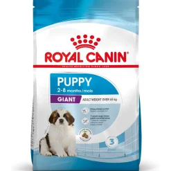 Royal Canin Giant - Puppy-Hondenvoer