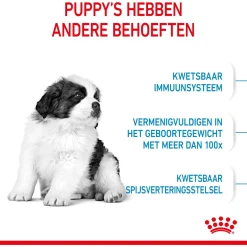 Royal Canin Giant - Puppy-Hondenvoer