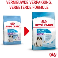 Royal Canin Giant - Puppy-Hondenvoer
