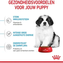 Royal Canin Giant - Puppy-Hondenvoer